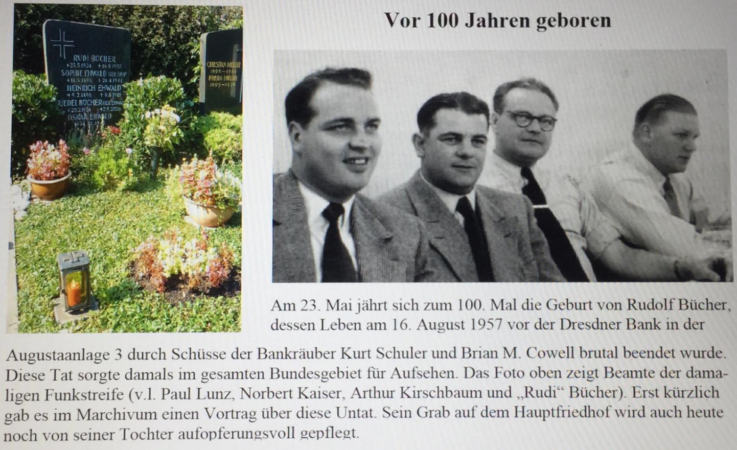 Buecher