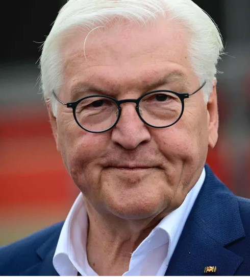 Frank-Walter Steinmeier