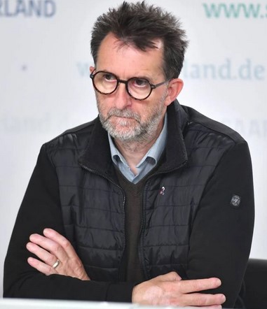 Reinhold Jost